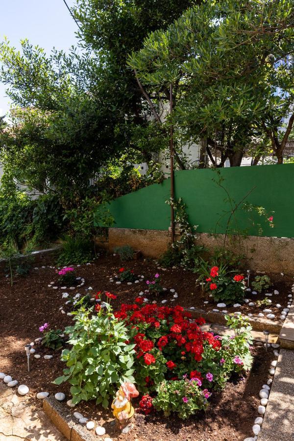 Garden Vista Apartment Dubrovnik Exterior foto